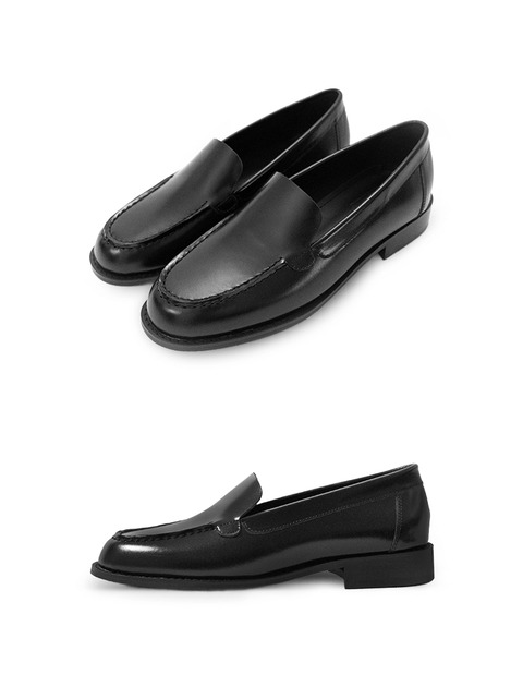 로치아 [단독]FERRO loafer (5color_2cm)