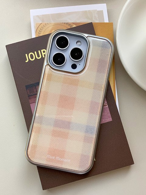민트모먼트 [듀오/18프로/폴드8]Cozycheck iphone galaxy flip fold case [맥세이프추가]