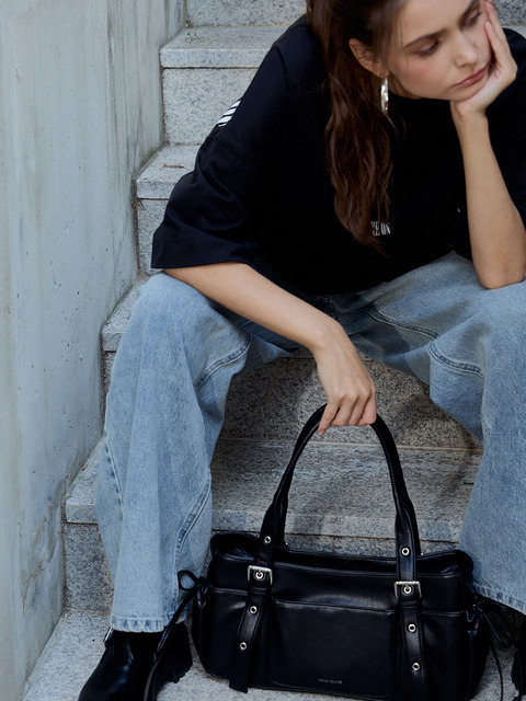 어커소스 rosen bag 3color
