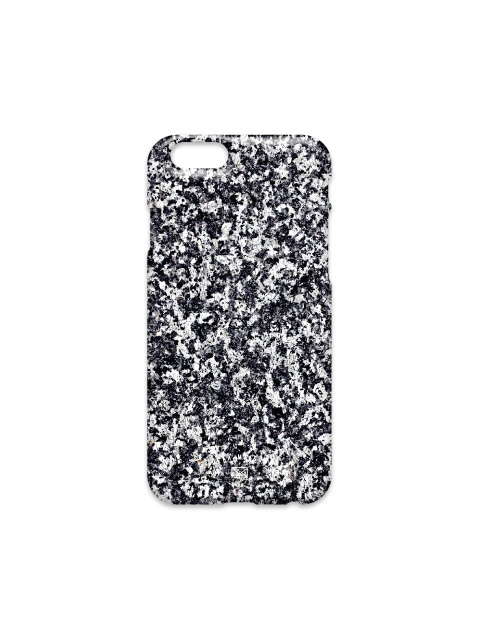 MARBLE CASE - BLACK MARBLE