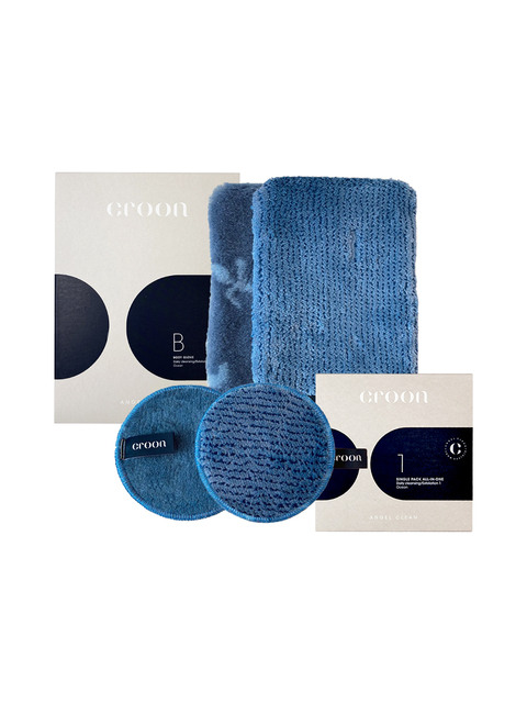클렌징 - 크룬 (CROON) - 올인원 패키지
