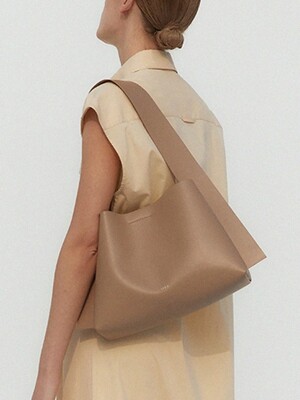 ARC LOW BUCKET Artificial Leather_3 colors