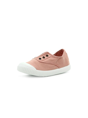 [KIDS] INGLESA LONA LAVADA (06627-BALLET)