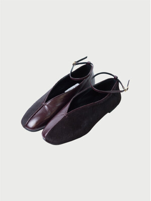Janus Flat 1.0_Wine Dip