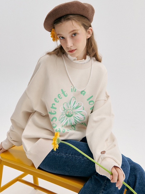 FLOWER DONUT MTM - W컨셉(W CONCEPT)