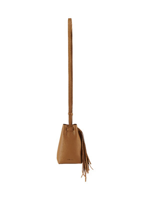 RN2-BG003 / Tassel Bucket Bags