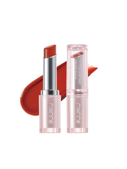 립메이크업 - 시코르메이크업 (CHICOR MAKEUP) - 글로우 인핸싱 틴티드 밤