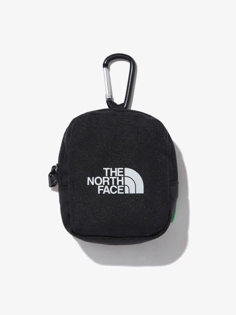 클러치 - 노스페이스 (THE NORTH FACE) - NN2PP12J 화이트라벨 미니 파우치