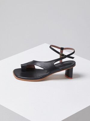 Spin heel(Deep sleep)
