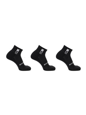 SOCKS EVERYDAY ANKLE 3-PACK / LC2086600
