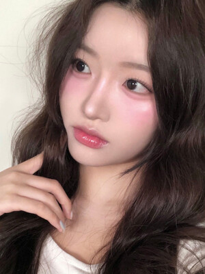 [NEW COLOR 출시] 러브빔 치크밤