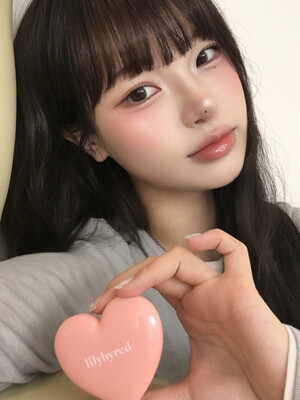[NEW COLOR 출시] 러브빔 치크밤