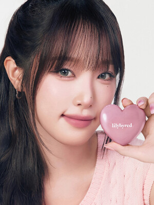 [NEW COLOR 출시] 러브빔 치크밤