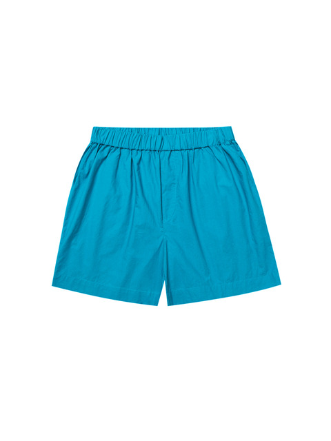 팬츠,라운지웨어,라운지웨어 - 씨피티에스 (cpts) - RELAXED PAJAMAS PANTS_BLUE GREEN