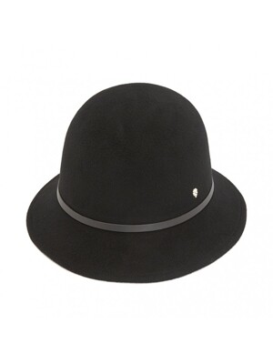 헬렌카민스키 알토 6 모자 HAT51430 BLACK BLACK