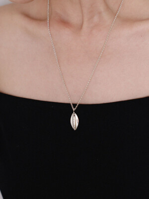 From the Seed Necklace L