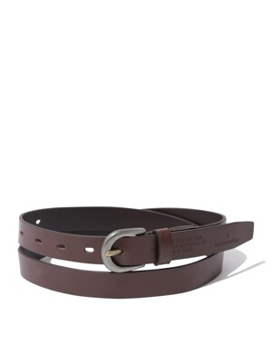 casual leather belt_CAABX24011BRX