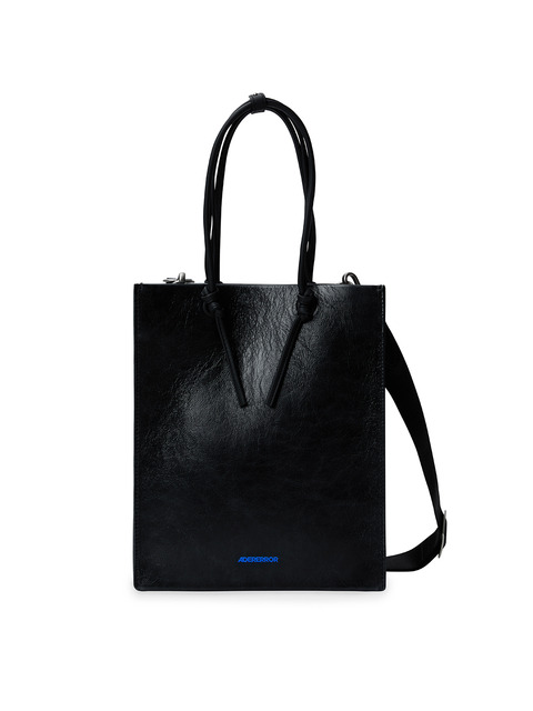 ★送料・関税込★Ader Error★Cracked shopper bag★ ☆送料・関税込☆Ader Error☆Small cracked shopper bag