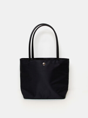 2차 리오더_올데이백(ALLDAY BAG) Nylon Bag_Black