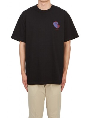 CARHARTT WIP 칼하트윕 남성 반팔티셔츠 I033177 89XX