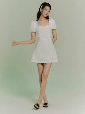 Selkea dress(3colors)