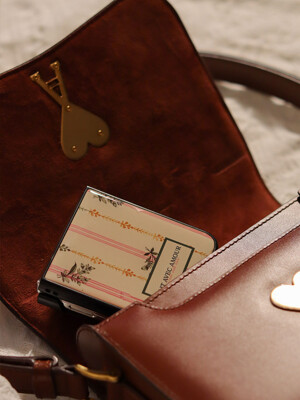 Amour phone case [Only Z FLIP]