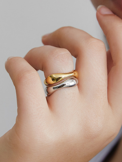 헤이]OCEAN RING