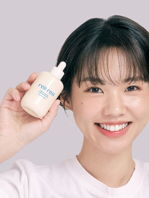 [1+1] 금쌀 에너지 결케어 에센스 80ml