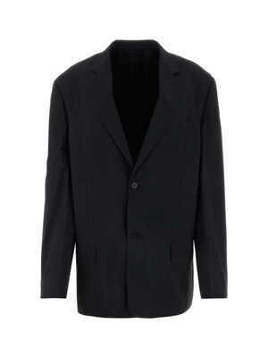 [발렌시아가] FW24  남성 블레이저 792845TQO10 1000