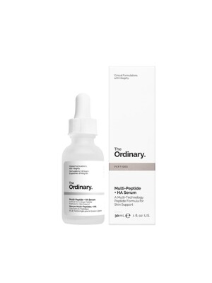 멀티-펩타이드 + HA 세럼 30ml