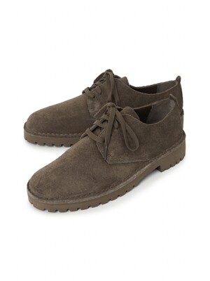 CLARKS 클락스 데저트 록 남성 구두 26178198 DESERT ROCK LO