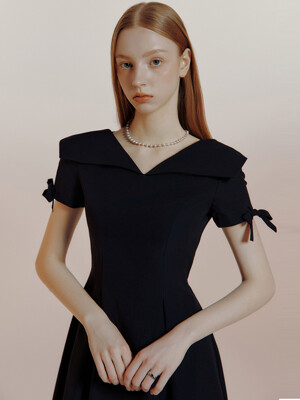 Tiia dress (3colors)