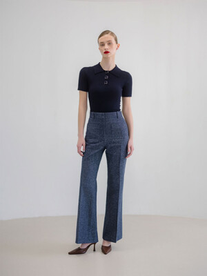 Serena Pants [MARIN BLUE]