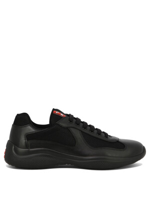 [프라다] FW25  스니커즈 4E34006GWF0002 F G000