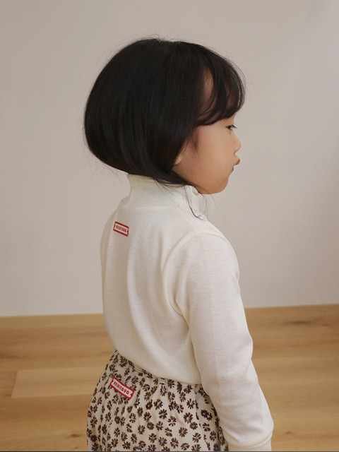 네이디뚜끄 NUAGE TURTLENECK