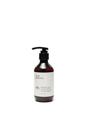 텐더피오니 샴푸 200ml