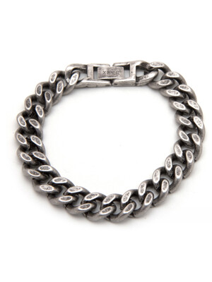 Siver925 bunish Surgicalsteel Bracelets