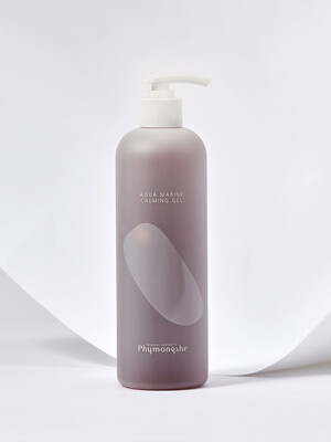 아쿠아 마린 카밍젤 500ml