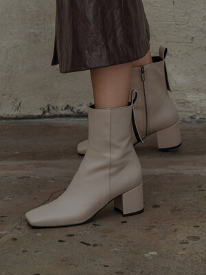 Ankle boots_ Lilith OPB100IV