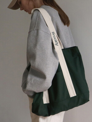 [리퍼브]Basic Bag (5color)