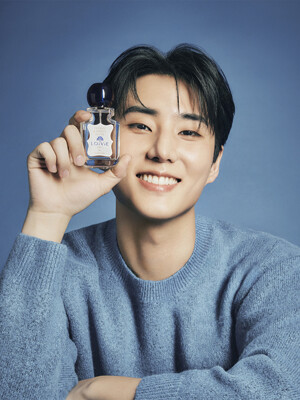 오 드 퍼퓸 로터스 앤 인센스 50 ml
