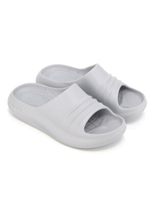 BODYALIGNMENT PLUS™ SLIDE CLOUD GRAY
