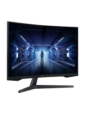 삼성전자 오디세이 G5 C27G54T 68.4cm 게이밍 모니터 QHD 144Hz 1ms