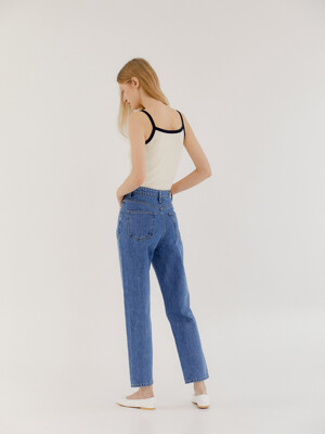 Revert Denim Pants by CONE MILL