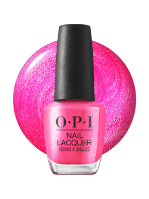 OPI 네일락커 B003 - Exercise Your Brights 15ml