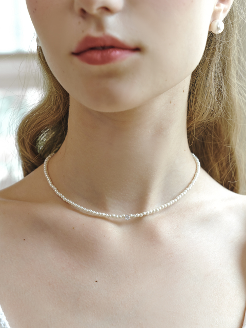 [ENGBROX] aespa着用☆PASTEL MOMENT DAISY NECKLACE original.jpg?1680678799