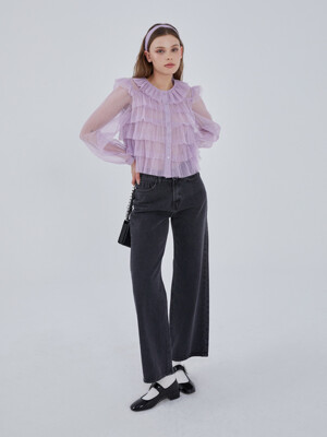 Semi Wide Denim_BK