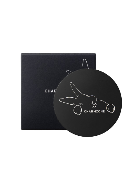 클렌징 - 참존 (CHARMZONE) - [참존] 비건 콜라겐 쿠션 토끼 에디션 15g (SPF45/PA++)