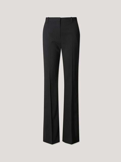팬츠 - 이로 (IRO) - BALER Pants_IOPAS23101BKX
