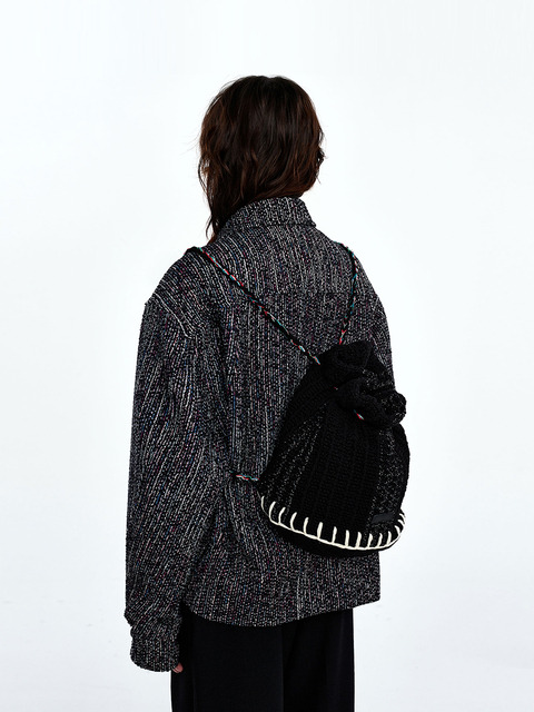 ADERERROR   Jelly bucket bag  アーダーエラー ADERERROR Jelly bucket bag アーダーエラー